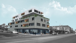 High St 752 elev1 Sustainable developments
