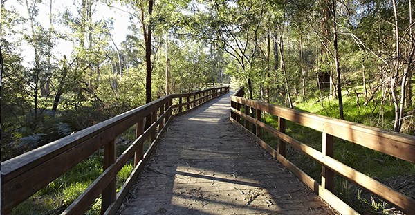 Mullum creek ESD design guidelines