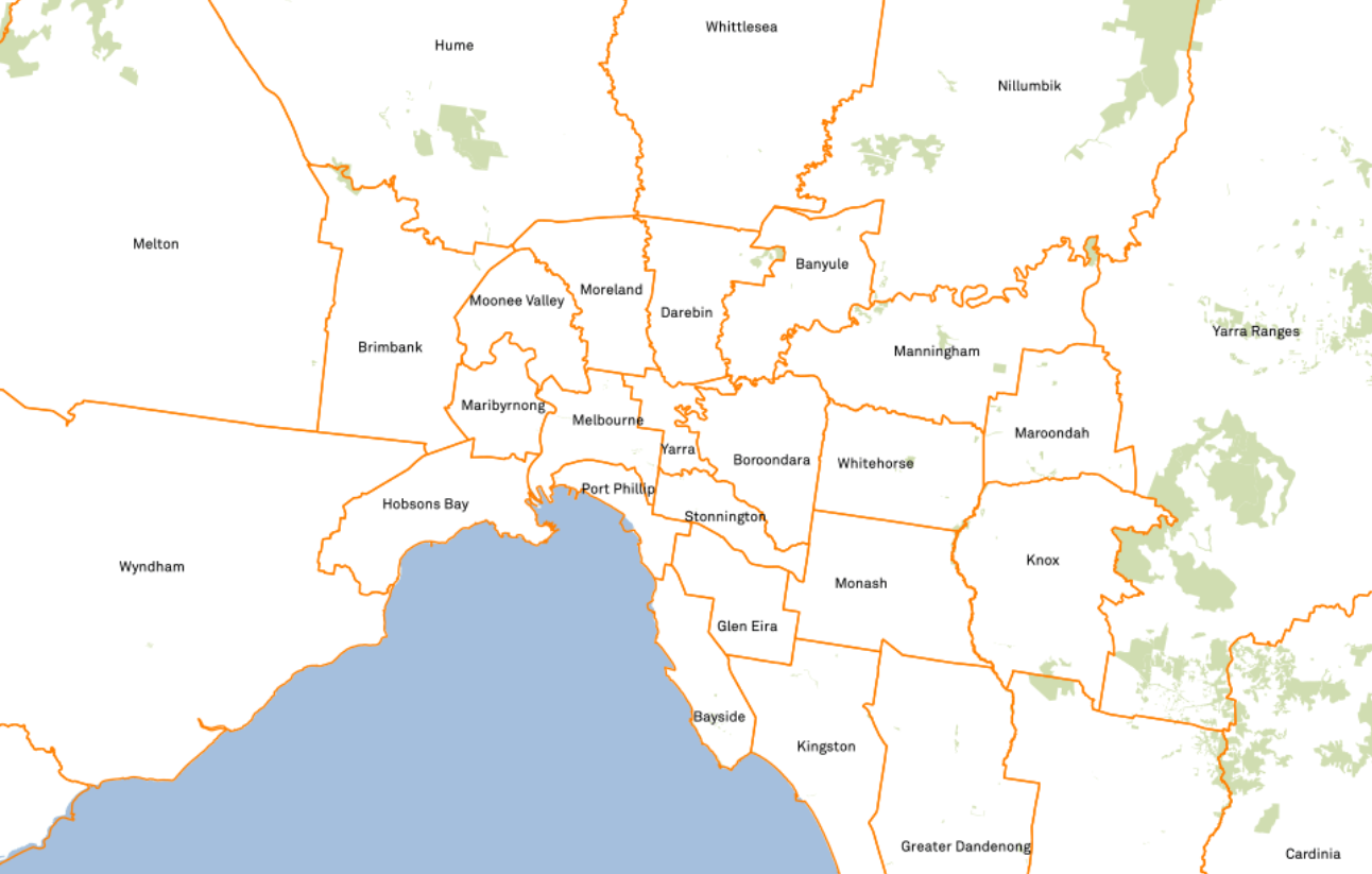 Sustainable communities – Mandating Residential Growth Zone percentages