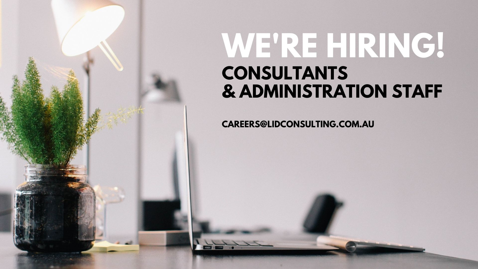 careers LID Consulting Building sustainability advice