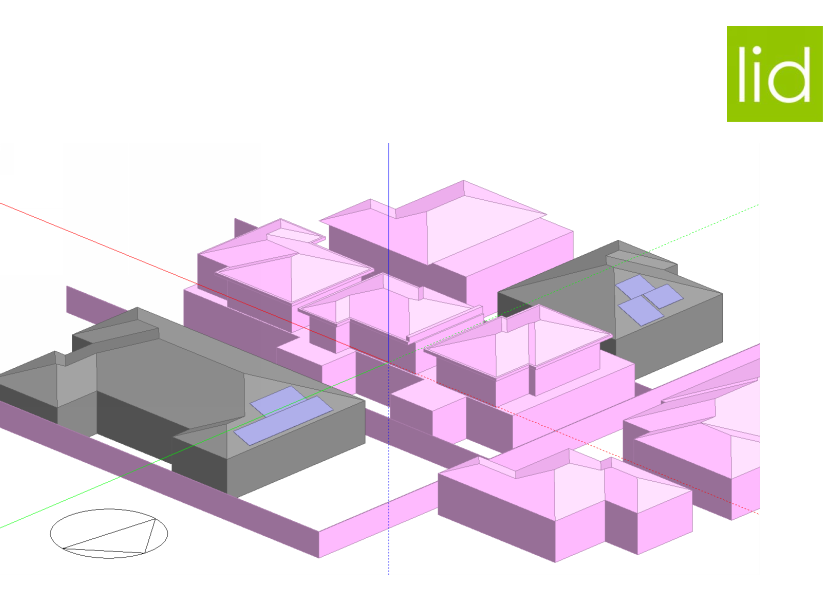 PV Impact modelling