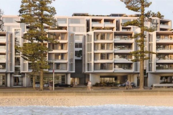 Royal Far West Manly
